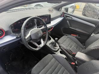 Seat Ibiza 1.0 EcoTSI FR 70KW Clima Navi Camera Led Business Connect 5-Drs NAP picture 13
