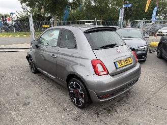 Fiat 500 0.9 77KW Turbo Twinair Sport Clima Navi Led NAP picture 5
