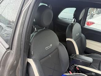 Fiat 500 0.9 77KW Turbo Twinair Sport Clima Navi Led NAP picture 13