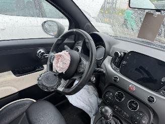 Fiat 500 0.9 77KW Turbo Twinair Sport Clima Navi Led NAP picture 10