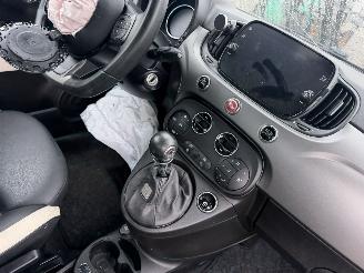 Fiat 500 0.9 77KW Turbo Twinair Sport Clima Navi Led NAP picture 12