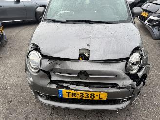 Fiat 500 0.9 77KW Turbo Twinair Sport Clima Navi Led NAP picture 16