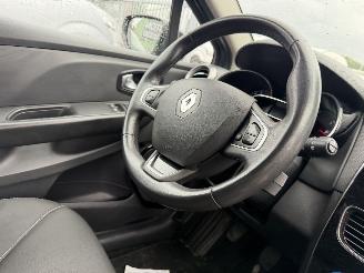 Renault Clio 0.9 TCE 66KW Clima Navi Led Limited NAP picture 10
