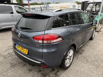 Renault Clio 0.9 TCE 66KW Clima Navi Led Limited NAP picture 3