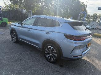 Unfallwagen BYD Seal U 87 kWh 160KW Pano HUD Clima Navi Limited Edition 360Camera 2025/9
