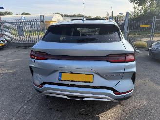 BYD Seal U 87 kWh 160KW Pano HUD Clima Navi Limited Edition 360Camera picture 5