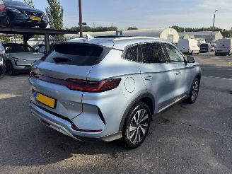 uszkodzony samochody osobowe BYD Seal U 87 kWh 160KW Pano HUD Clima Navi Limited Edition 360Camera 2025/9