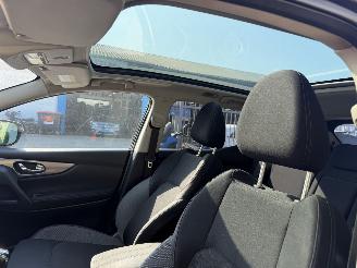 Nissan Qashqai 1.2 85KW Clima Navi Led Pano N-Connecta picture 9