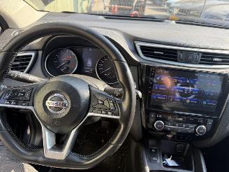 Nissan Qashqai 1.2 85KW Clima Navi Led Pano N-Connecta picture 10