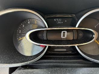 Renault Clio 0.9 TCE 66KW Navi Airco Authentique 5-Drs picture 5