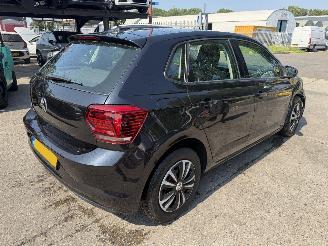 Volkswagen Polo 1.0 TSI 70KW Airco Navi Camera Comfortline 5-Drs NAP picture 6