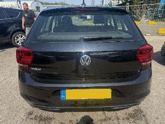 Volkswagen Polo 1.0 TSI 70KW Airco Navi Camera Comfortline 5-Drs NAP picture 5