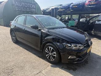 Volkswagen Polo 1.0 TSI 70KW Airco Navi Camera Comfortline 5-Drs NAP picture 1