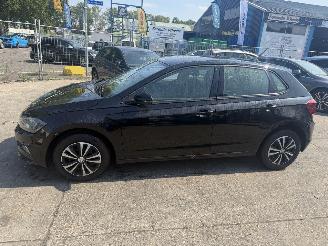 Volkswagen Polo 1.0 TSI 70KW Airco Navi Camera Comfortline 5-Drs NAP picture 3