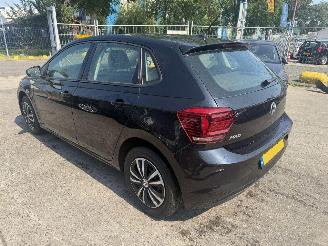 Volkswagen Polo 1.0 TSI 70KW Airco Navi Camera Comfortline 5-Drs NAP picture 4