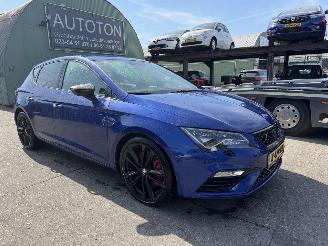 Seat Leon 2.0 TSI Cupra 221KW Autom. Clima Navi Led Xenon picture 1