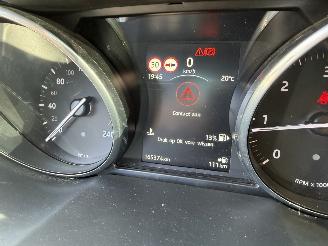 Land Rover Range Rover Evoque 2.0 TD4 110KW Clima Navi Pano Urban Series SE Dynamic picture 11