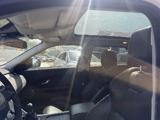 Land Rover Range Rover Evoque 2.0 TD4 110KW Clima Navi Pano Urban Series SE Dynamic picture 8