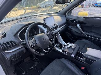 Mitsubishi Eclipse Cross 2.4 PHEV 72KW Intense Autom. Clima Navi Led NAP picture 7