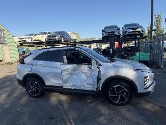 Mitsubishi Eclipse Cross 2.4 PHEV 72KW Intense Autom. Clima Navi Led NAP picture 10