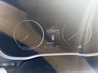 Mitsubishi Eclipse Cross 2.4 PHEV 72KW Intense Autom. Clima Navi Led NAP picture 16