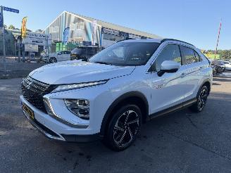 Auto incidentate Mitsubishi Eclipse Cross 2.4 PHEV 72KW Intense Autom. Clima Navi Led NAP 2023/9