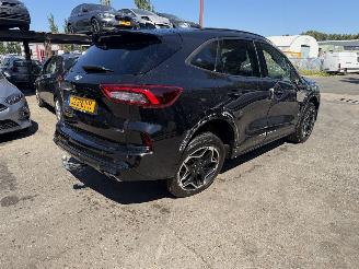 Ford Kuga 2.5 PHEV 178KW Autom. ST-Line X Pano Clima Navi Camera Led NAP picture 2