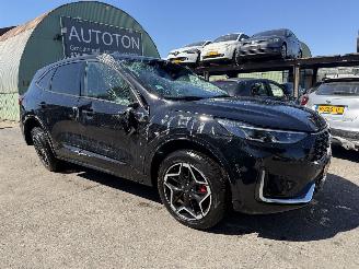 damaged passenger cars Ford Kuga 2.5 PHEV 178KW Autom. ST-Line X Pano Clima Navi Camera Led NAP 2026/3