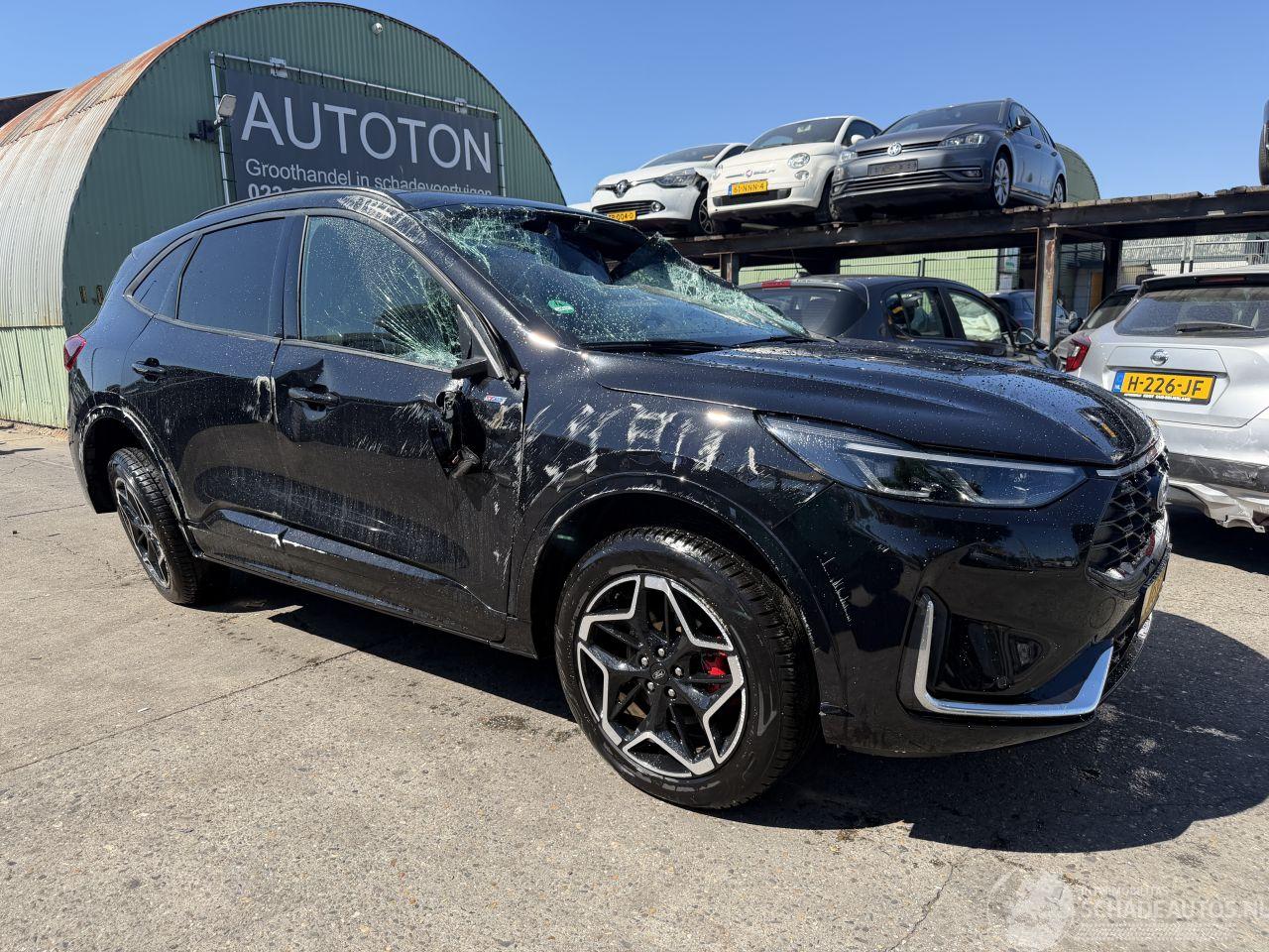 Ford Kuga 2.5 PHEV 178KW Autom. ST-Line X Pano Clima Navi Camera Led NAP