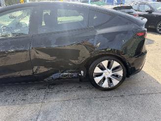 Tesla Model Y 58 kWh 175KW RWD Clima Navi Pano NAP picture 15