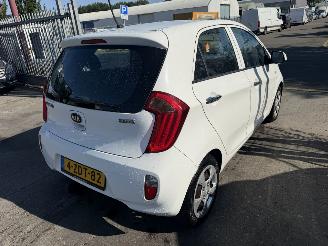 Kia Picanto 1.0 CVVT 51KW Airco Led BusinessLine 5-Drs NAP picture 5