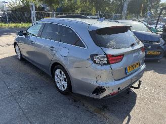 Kia Ceed 1.5 T-GDI 118KW Autom. DynamicPlusLine Navi Clima Led NAP picture 3