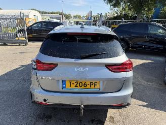 Kia Ceed 1.5 T-GDI 118KW Autom. DynamicPlusLine Navi Clima Led NAP picture 19