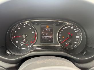 Audi A1 1.0 TFSI 70KW Navi Clima 5-Drs Adrenalin NAP picture 10