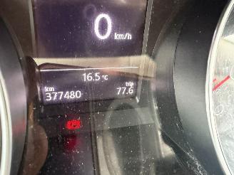 Volkswagen Passat 1.6 TDI 88KW Navi Clima Led Comfortline NAP picture 13
