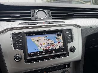Volkswagen Passat 1.6 TDI 88KW Navi Clima Led Comfortline NAP picture 9