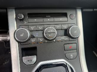 Land Rover Range Rover Evoque 2.0 Si Coupe 4WD Autom. Pano Clima Navi Prestige picture 11
