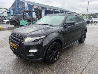 skadebil auto Land Rover Range Rover Evoque 2.0 Si Coupe 4WD Autom. Pano Clima Navi Prestige 2011/8