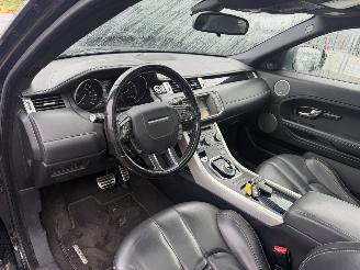 Land Rover Range Rover Evoque 2.0 Si Coupe 4WD Autom. Pano Clima Navi Prestige picture 6