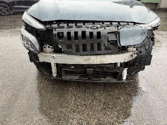 Hyundai Kona 64 kWh EV 150KW Premium Leer Navi NAP picture 9
