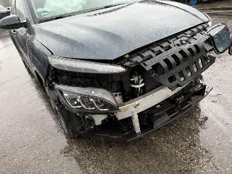 Hyundai Kona 64 kWh EV 150KW Premium Leer Navi NAP picture 10