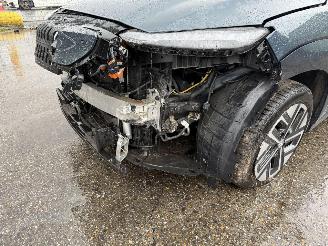 Hyundai Kona 64 kWh EV 150KW Premium Leer Navi NAP picture 8