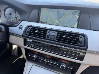 BMW 5-serie 528i 190KW Autom. Clima Navi Leer Xenon Led Executive picture 10