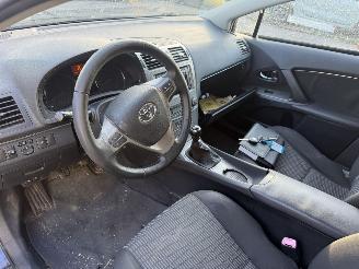 Toyota Avensis 2.0 VVTi 112KW Business Clima Navi Camera Business NAP picture 18