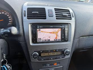 Toyota Avensis 2.0 VVTi 112KW Business Clima Navi Camera Business NAP picture 6