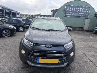 Ford EcoSport 1.0 Ecoboost 92KW Titanium Clima Camera NAP picture 4