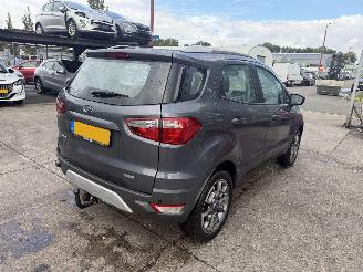 Ford EcoSport 1.0 Ecoboost 92KW Titanium Clima Camera NAP picture 8