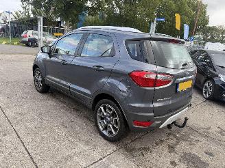 Ford EcoSport 1.0 Ecoboost 92KW Titanium Clima Camera NAP picture 9