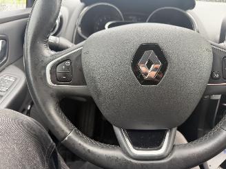 Renault Clio 0.9 TCE 66KW Intens Clima Navi Led 5-Drs NAP picture 11