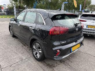 Kia Niro 1.6 GDI Hybrid 77KW Autom. Clima Navi Camera Led Dynamicline NAP picture 4